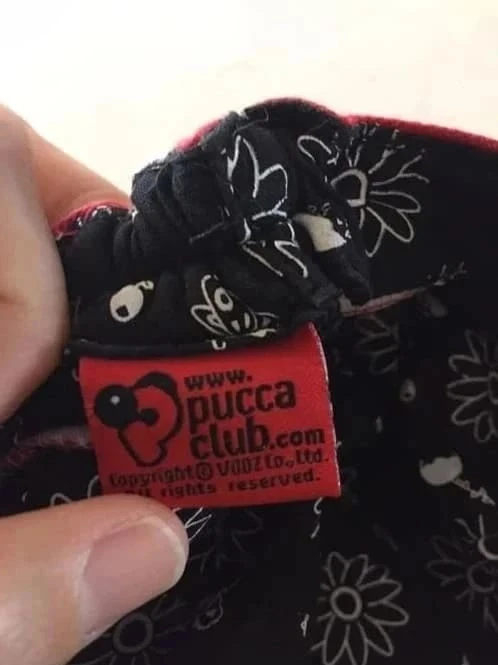 boné béret pucca – photo 6